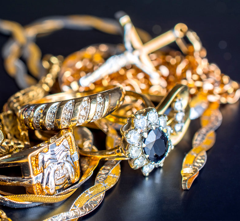 Why Choose Jewelry of Distinction?