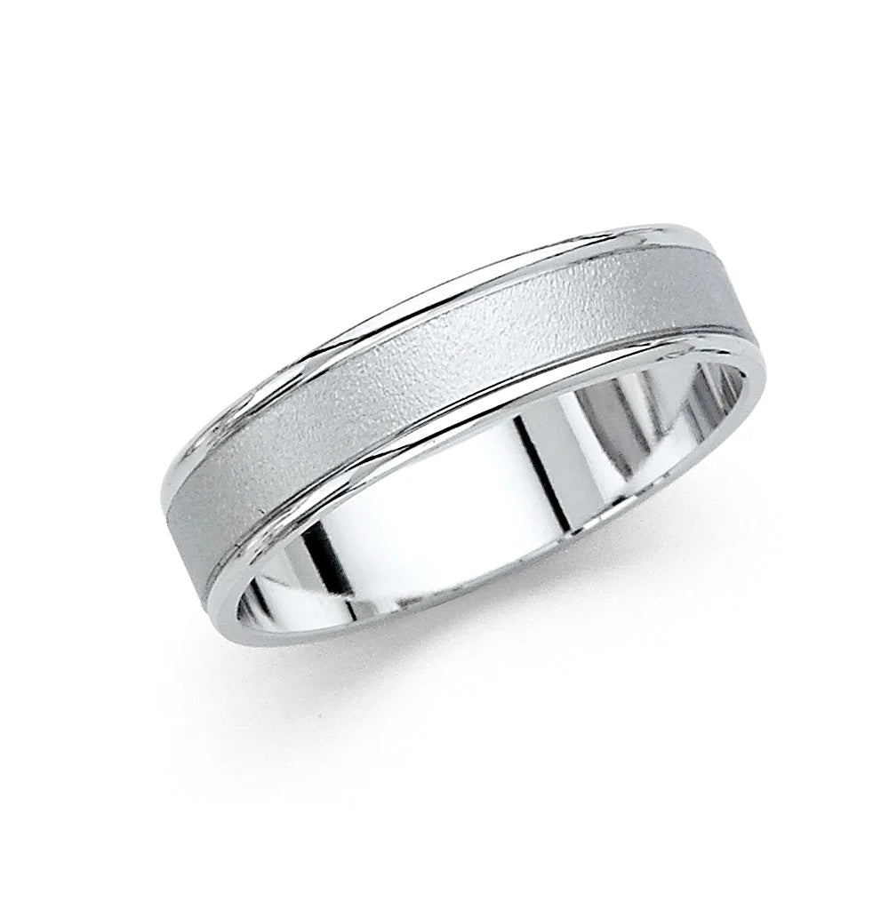 Wedding Bands